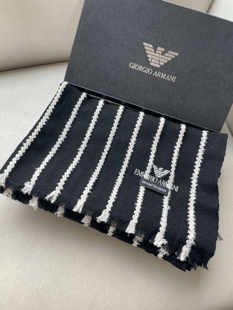 Armani Scarf